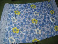 bedsheet fabric