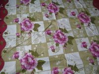 Sell peach skin fabric