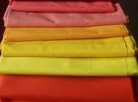 Sell dyed fabric