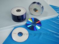 Blank DVD+/-R WITH OEM