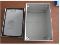 Sell SST systerm enclosure