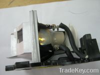 Sell Acer PD100 projector lamp