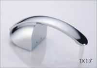 TX17 Faucet Handle for 40 Cartridge/Tap Handle/Bathroom Accessory