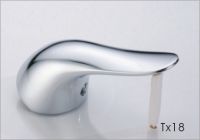 TX18Faucet Mixer Handle for 40 Cartridge/Tap Handle/Bathroom Accessory