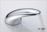 TX107 Faucet Handle for 35 Cartridge/Single Handle/ Bathroom Accessory