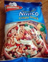 Spicy Nimco