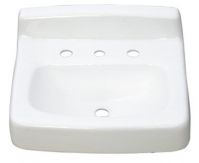 Sell Enamel Cast Iron wash basin