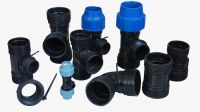 Sell Compression Fitting Mold