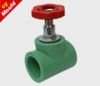 PPR Pipe Fitting Molds, ppr valve