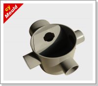 Pvc floor drain  Fitting Mold