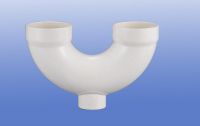 Plastic Pipe Fitting Mould/Tooling