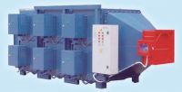 Industrial  Fume and Oil Mist Purification System