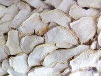 Sell dried Pleurotusnebrodensis