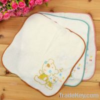 NEW Baby Gauze Handkerchief Washing Towel Bath Towel