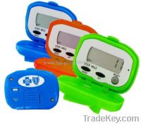 Sell Multi function Pedometer