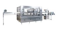 Sell water treatment production line