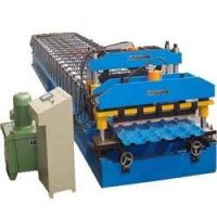 Sell Roll Forming Machine