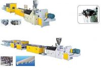 Sell PVC Pipe Production Line