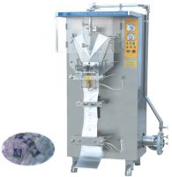 Sell Automatic liquid packing machine