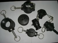 PP/NY Camlock coupling