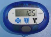 electronic Pedometer