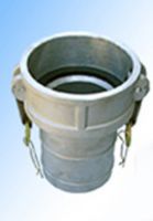 Camlock coupling