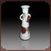 Sell ceramic candle holder, Glass Candle Holder