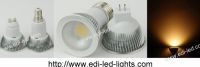Sell led spotlight SMD 4.5W wide beam spread and no glaring 120 degree