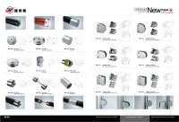 Sell Glass Clamp & handrail fitting