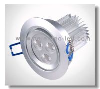 Sell LED Downlights High Power