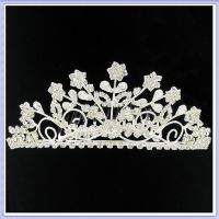 Sell bridal tiara