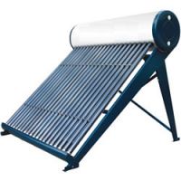 Sell Solar Water Heater