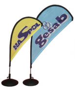 Sell Mini Desktop Flying Banner