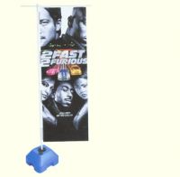 Sell outdoor banner stand
