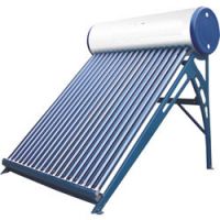 Sell Solar Water Heat