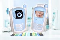 Sell Baby Monitors With Camera