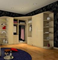 Sell vertical door wardrobe, cabinet, furniture