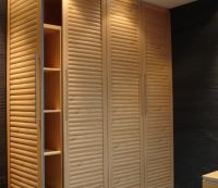 Sell vertical door wardrobe, cabinet, furniture EWD04