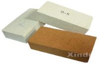 heat insulation brick