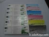 Sell eco solvent ink for Epson DX4