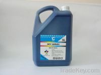 Sell low odor solvent ink