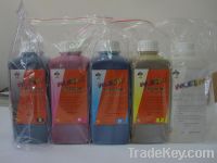 Sell Dye Sublimation Ink