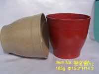 Selling Biodegradable flower planter SHY-8A