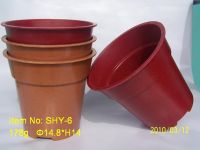 Selling Biodegradable flower planter  SHY-6