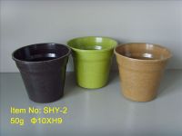 Selling Biodegradable flower pots SHY-2
