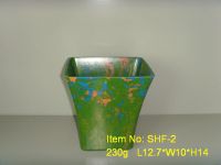 Selling Biodegradable flower pots SHF-2