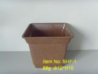 Selling Biodegradable flower pots SHF-1