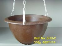 Selling Biodegradable flower pots SHT-2