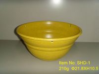 Selling Biodegradable flower pots SHD-1