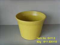 Selling Biodegradable flower pots SHY-3
